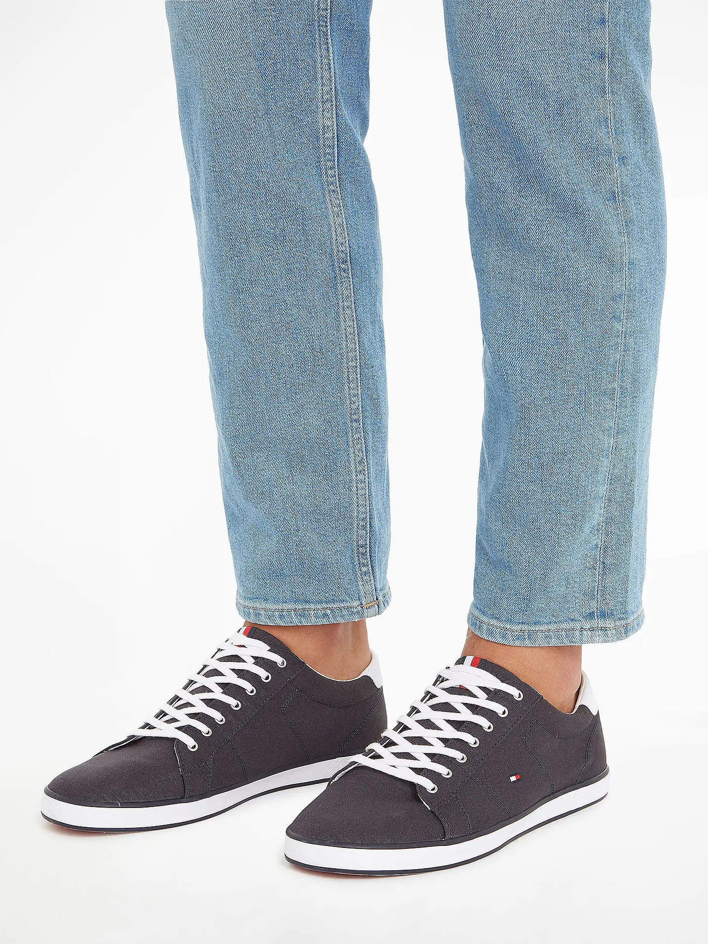 TOMMY HILFIGER | Sneaker "Harlow" | 